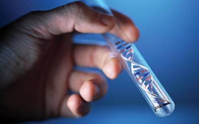 潛能基因檢測 科學助力兒童成長