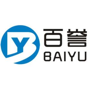 深圳市百譽企業管理咨詢 專業助力企業成長