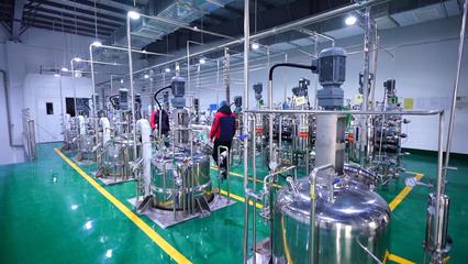 奔著問題去 帶著感情干 王敏的生物科技研發(fā)之路