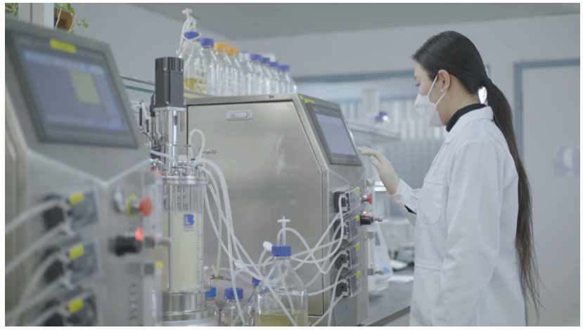 朗坤集團(tuán) 引領(lǐng)生物科技資源化浪潮的中國(guó)領(lǐng)跑者