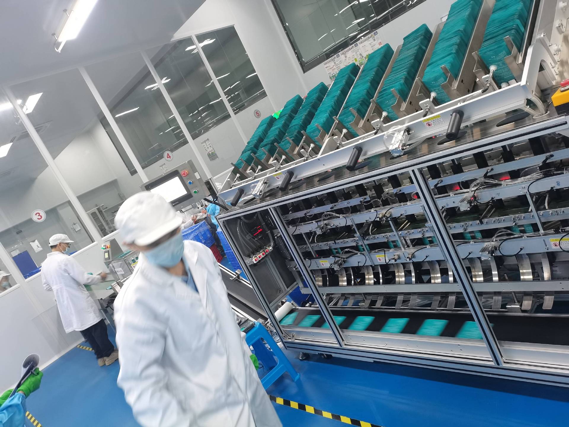 廣東星芮生物科技 專注前沿生物科技研發的創新引擎