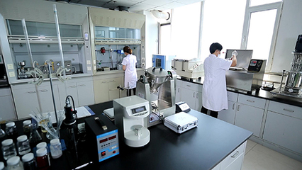 瑞龍生物 以科技創新驅動生物科技研發，引領行業高質量發展