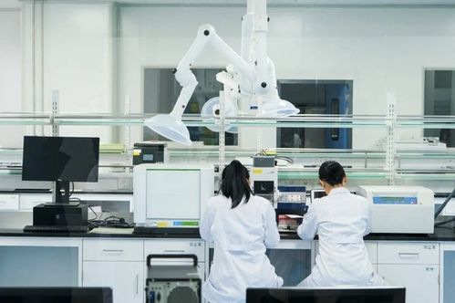 澎湃設計，煙臺底氣 工業設計重構生物科技研發新力量