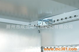 成業(yè)牌獨(dú)立式控制柜MS201260 前雙開(kāi)門(mén)標(biāo)準(zhǔn)制作，廠(chǎng)價(jià)直銷(xiāo)，專(zhuān)為針紡織品銷(xiāo)售行業(yè)打造