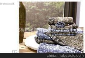 竹纖維中國(guó)結(jié)毛巾 環(huán)保除菌新選擇，南京鑫橋市場(chǎng)陳香針紡織品銷(xiāo)售中心供應(yīng)